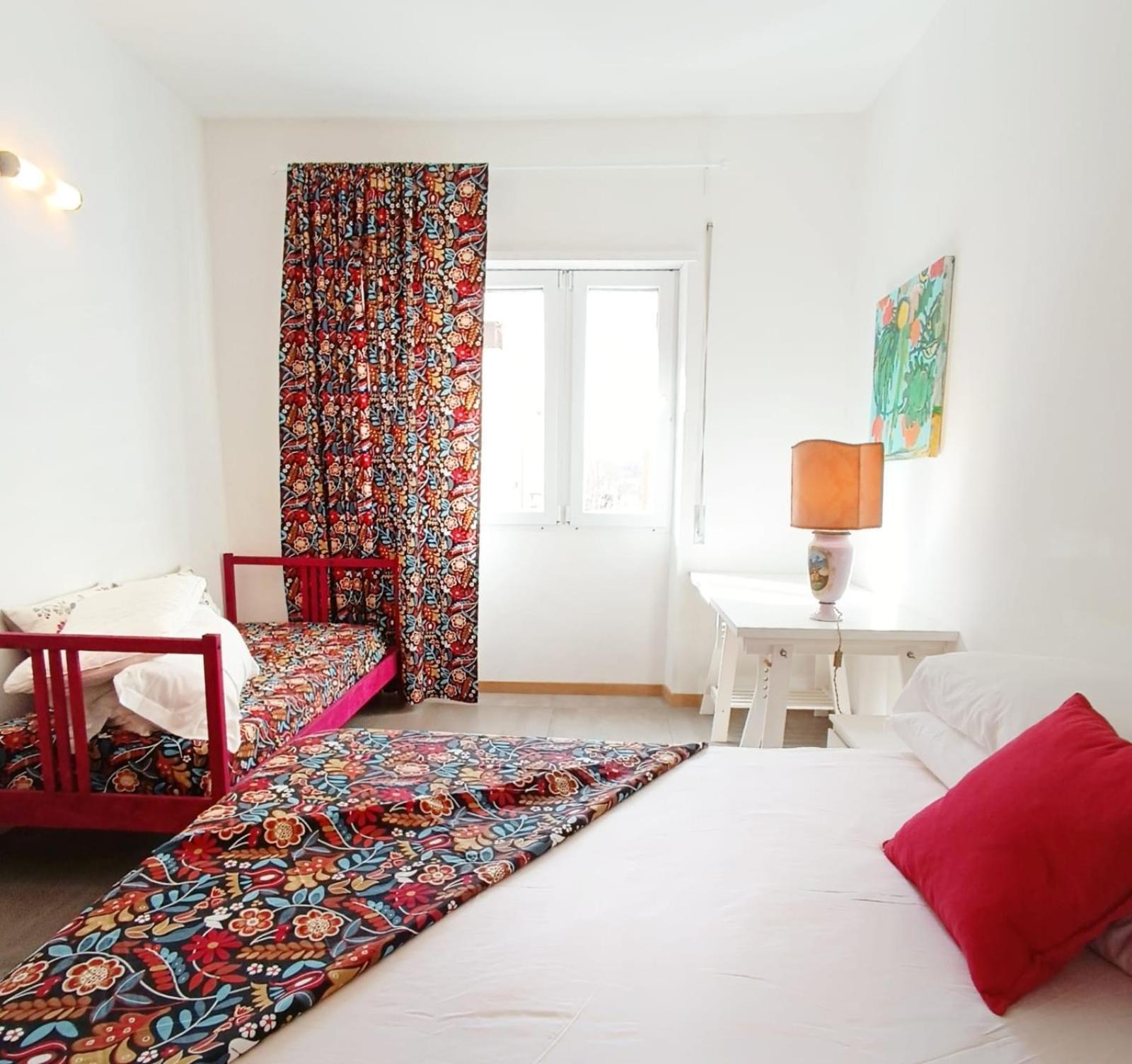 Appartamento A Casa Di Adriana *